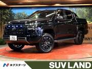 2024 MITSUBISHI TRITON