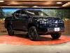 MITSUBISHI TRITON