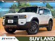 2024 TOYOTA LANDCRUISER 250