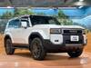 TOYOTA LANDCRUISER 250