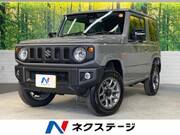 2025 SUZUKI JIMNY XC