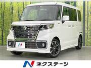 2018 SUZUKI SPACIA CUSTOM