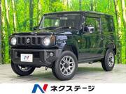 2025 SUZUKI JIMNY XC