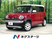 2019 SUZUKI HUSTLER G