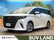 2024 TOYOTA ALPHARD HYBRID