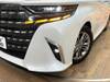 TOYOTA ALPHARD HYBRID