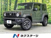 2024 SUZUKI JIMNY SIERRA