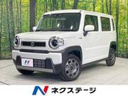 2024 SUZUKI HUSTLER