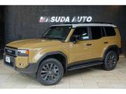 2024 TOYOTA LANDCRUISER 250
