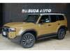 TOYOTA LANDCRUISER 250