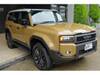 TOYOTA LANDCRUISER 250