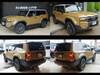 TOYOTA LANDCRUISER 250