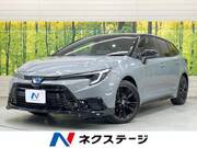 2025 TOYOTA COROLLA TOURING