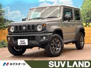 2025 SUZUKI JIMNY SIERRA