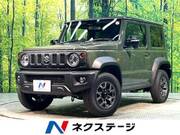 2025 SUZUKI JIMNY SIERRA