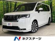 2024 HONDA STEPWAGON
