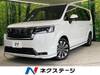 HONDA STEPWAGON