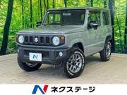 2024 SUZUKI JIMNY XC