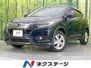 2018 HONDA VEZEL