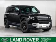 2022 LAND ROVER DEFENDER