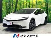 2024 TOYOTA PRIUS
