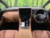 TOYOTA VELLFIRE HYBRID