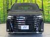 TOYOTA VELLFIRE HYBRID