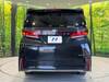 TOYOTA VELLFIRE HYBRID