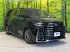 TOYOTA VELLFIRE HYBRID