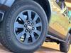 TOYOTA LANDCRUISER 250