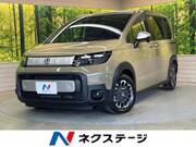 2025 HONDA FREED