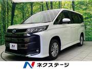 2024 TOYOTA NOAH