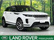 2024 LAND ROVER RANGE ROVER EVOQUE