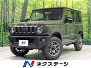 2025 SUZUKI JIMNY XC