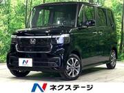 2025 HONDA N-BOX CUSTOM