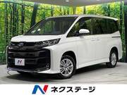 2025 TOYOTA NOAH