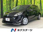 2019 TOYOTA AQUA S