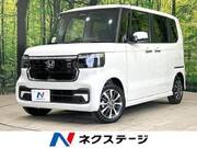 2025 HONDA N-BOX CUSTOM