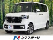 2025 HONDA N-BOX CUSTOM
