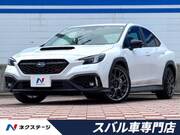2024 SUBARU WRX S4