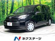 2025 TOYOTA SIENTA