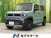 2024 SUZUKI HUSTLER