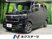 2025 HONDA N-BOX CUSTOM