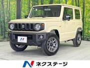 2025 SUZUKI JIMNY XC