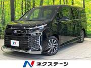 2025 TOYOTA VOXY