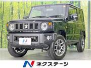2025 SUZUKI JIMNY XC