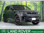 2024 LAND ROVER RANGE ROVER SPORT