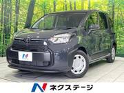 2025 TOYOTA SIENTA