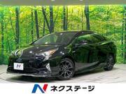 2018 TOYOTA PRIUS