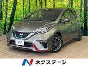 2018 NISSAN NOTE
